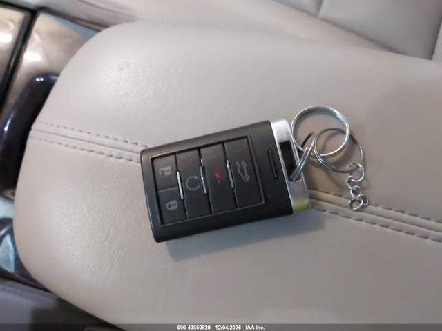 2013 CADILLAC XTS 2G61P5S34D9182174 Photo 10