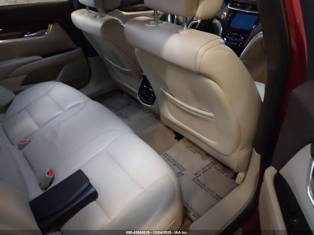 2013 CADILLAC XTS 2G61P5S34D9182174 Photo 7