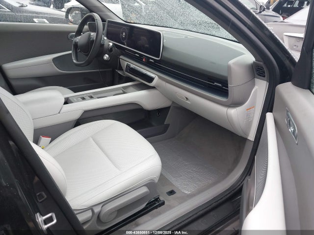 KMHM34AAXPA043848 Hyundai Ioniq 6 Sel