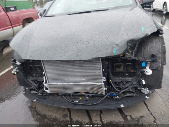 KMHM34AAXPA043848 Hyundai Ioniq 6 Sel