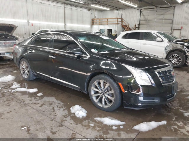 2016 CADILLAC XTS 2G61L5S32G9104394