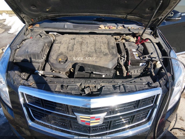 2016 CADILLAC XTS 2G61L5S32G9104394 Photo 9