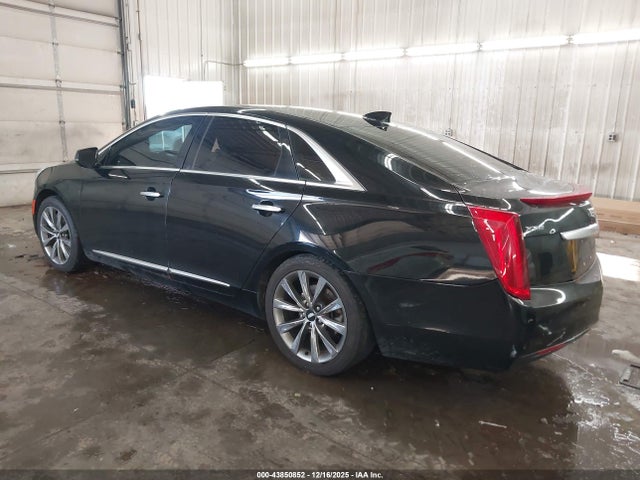 2016 CADILLAC XTS 2G61L5S32G9104394 Photo 2
