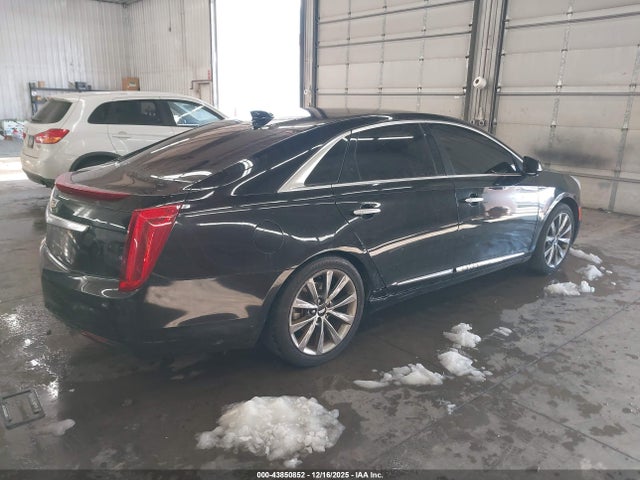 2016 CADILLAC XTS 2G61L5S32G9104394 Photo 3