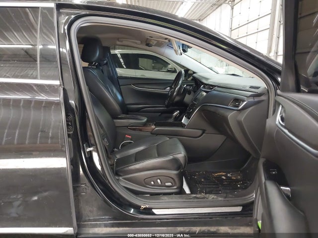 2016 CADILLAC XTS 2G61L5S32G9104394 Photo 4