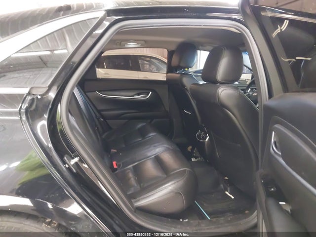 2016 CADILLAC XTS 2G61L5S32G9104394 Photo 7