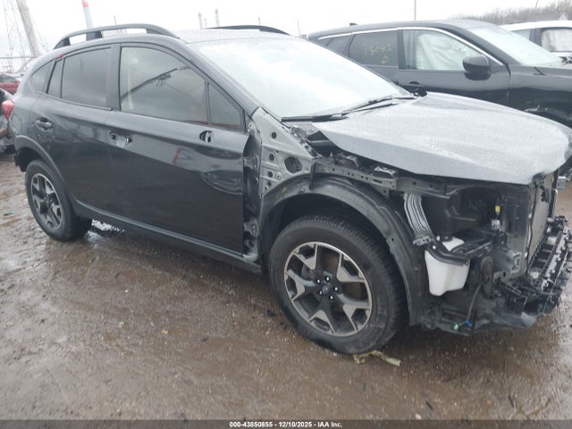 Продажа на аукционе авто 2019 Subaru Crosstrek 2.0i Premium, vin: JF2GTADC9KH235499, номер лота: 43850855