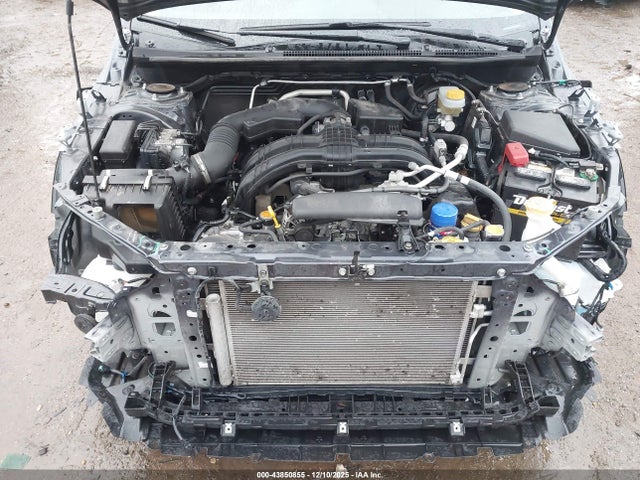 Продажа на аукционе авто 2019 Subaru Crosstrek 2.0i Premium, vin: JF2GTADC9KH235499, номер лота: 43850855