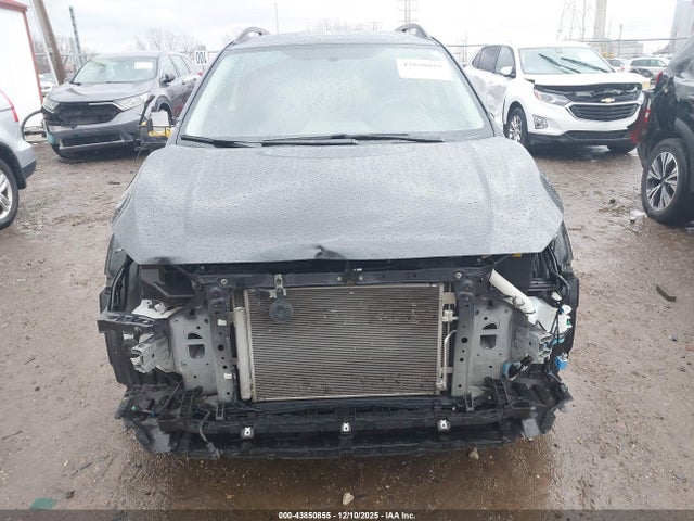 Продажа на аукционе авто 2019 Subaru Crosstrek 2.0i Premium, vin: JF2GTADC9KH235499, номер лота: 43850855