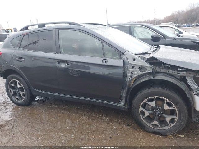 Продажа на аукционе авто 2019 Subaru Crosstrek 2.0i Premium, vin: JF2GTADC9KH235499, номер лота: 43850855