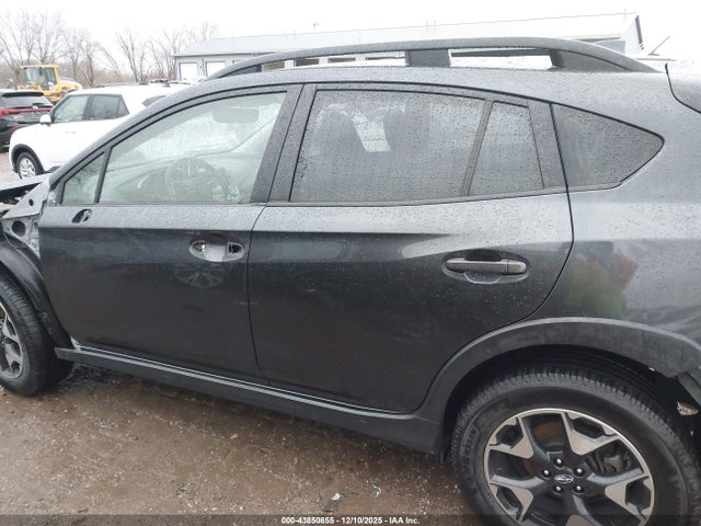 Продажа на аукционе авто 2019 Subaru Crosstrek 2.0i Premium, vin: JF2GTADC9KH235499, номер лота: 43850855