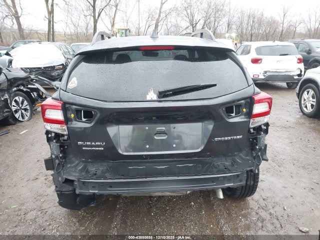 Продажа на аукционе авто 2019 Subaru Crosstrek 2.0i Premium, vin: JF2GTADC9KH235499, номер лота: 43850855
