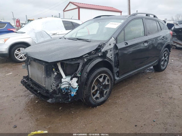 Продажа на аукционе авто 2019 Subaru Crosstrek 2.0i Premium, vin: JF2GTADC9KH235499, номер лота: 43850855