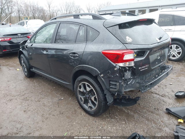Продажа на аукционе авто 2019 Subaru Crosstrek 2.0i Premium, vin: JF2GTADC9KH235499, номер лота: 43850855