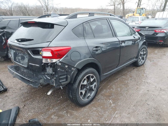Продажа на аукционе авто 2019 Subaru Crosstrek 2.0i Premium, vin: JF2GTADC9KH235499, номер лота: 43850855