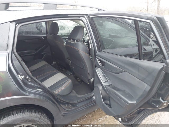 Продажа на аукционе авто 2019 Subaru Crosstrek 2.0i Premium, vin: JF2GTADC9KH235499, номер лота: 43850855
