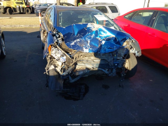 JTDKDTB37E1559410 Toyota Prius C Four