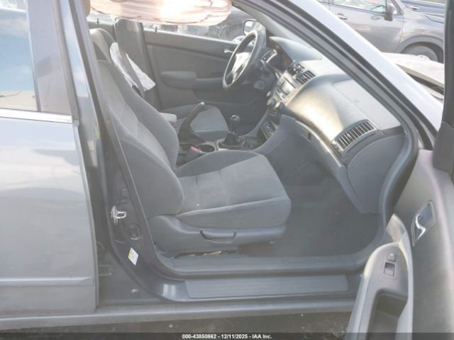 2007 HONDA ACCORD 1HGCM55407A224398 Photo 4