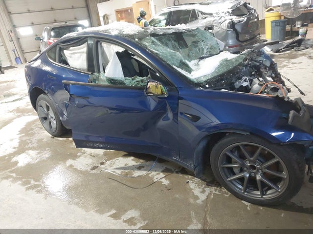 2021 TESLA MODEL 3 5YJ3E1EA3MF857278 Photo 0