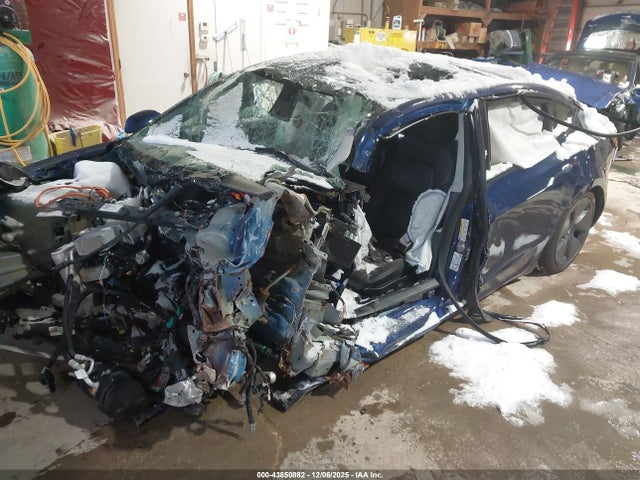2021 TESLA MODEL 3 5YJ3E1EA3MF857278 Photo 1