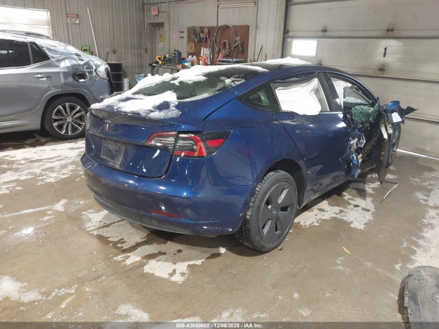 2021 TESLA MODEL 3 5YJ3E1EA3MF857278 Photo 2