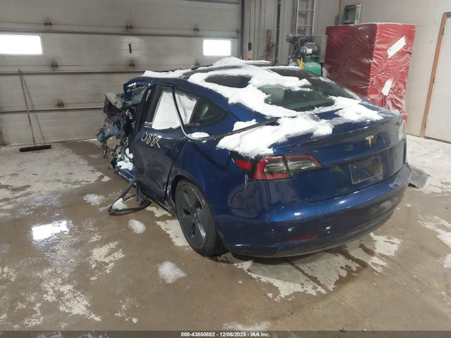 2021 TESLA MODEL 3 5YJ3E1EA3MF857278 Photo 3