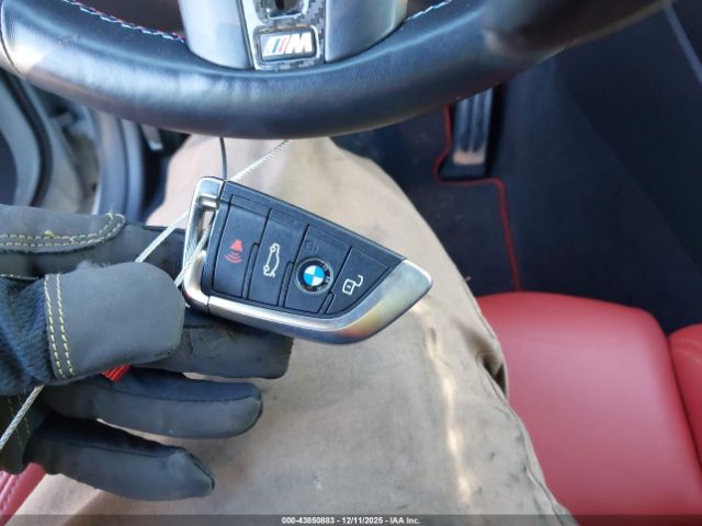 2022 BMW M4 WBS43AZ02NCJ97513 Photo 10