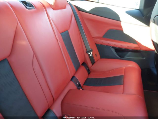 2022 BMW M4 WBS43AZ02NCJ97513 Photo 7