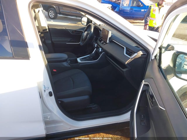 Продаж на аукціоні авто 2024 Toyota Rav4 Le, vin: 2T3H1RFV1RC254365, номер лоту: 43850886