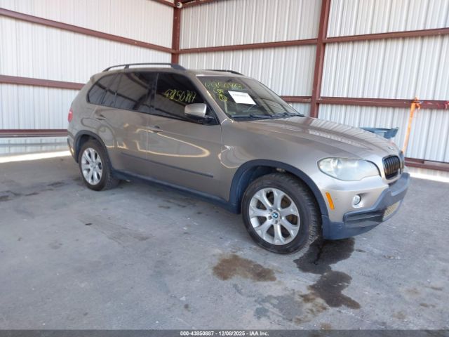 2008 BMW X5 5UXFE83558L166928