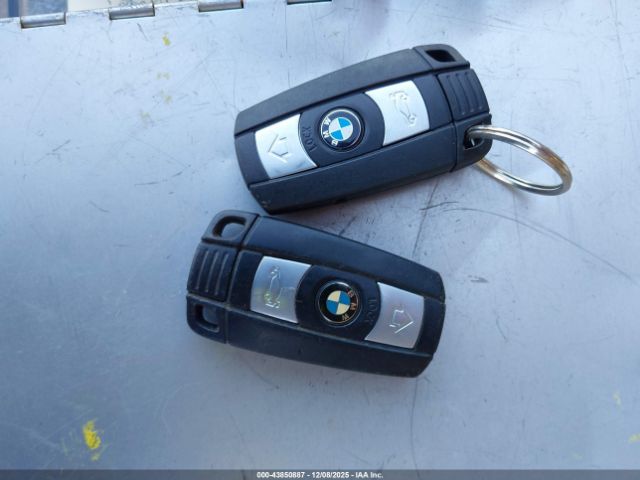 2008 BMW X5 5UXFE83558L166928 Photo 10