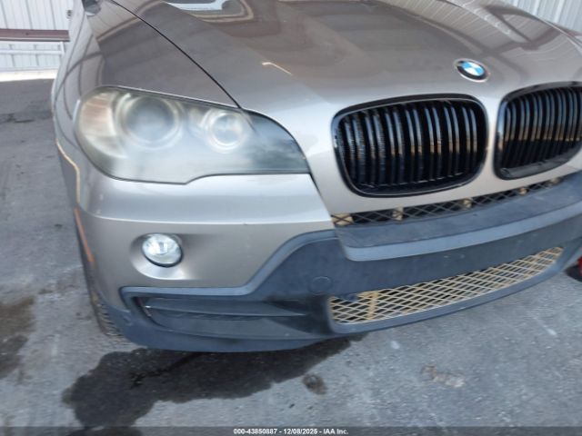 2008 BMW X5 5UXFE83558L166928 Photo 5