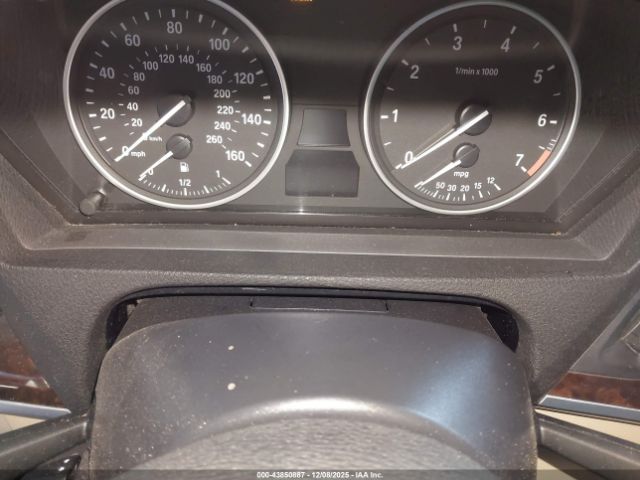 2008 BMW X5 5UXFE83558L166928 Photo 6