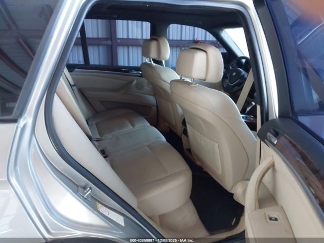 2008 BMW X5 5UXFE83558L166928 Photo 7
