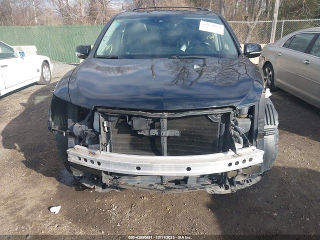 2016 ACURA MDX 5FRYD4H93GB024594 Photo 5
