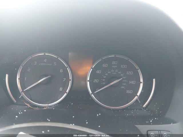 2016 ACURA MDX 5FRYD4H93GB024594 Photo 6