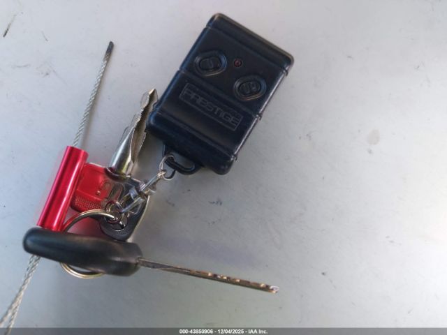 2000 MITSUBISHI GALANT 4A3AA46G6YE065119 Photo 10