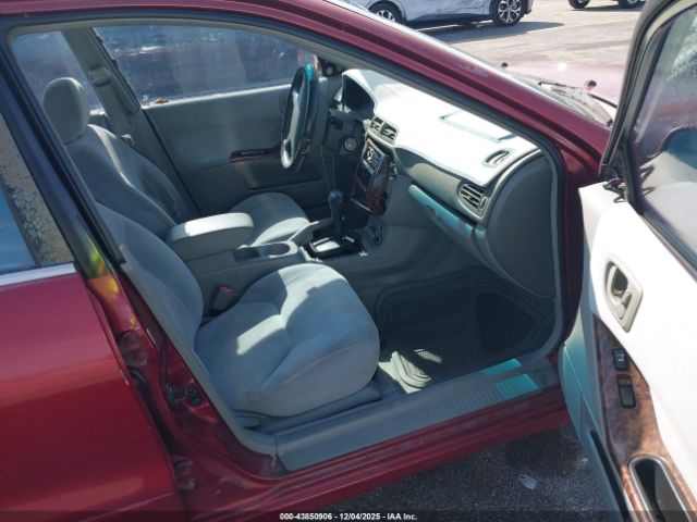 2000 MITSUBISHI GALANT 4A3AA46G6YE065119 Photo 4