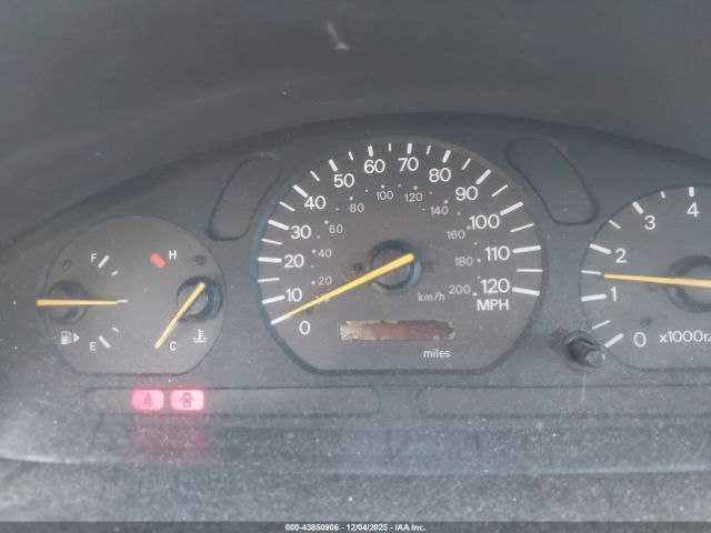 2000 MITSUBISHI GALANT 4A3AA46G6YE065119 Photo 6