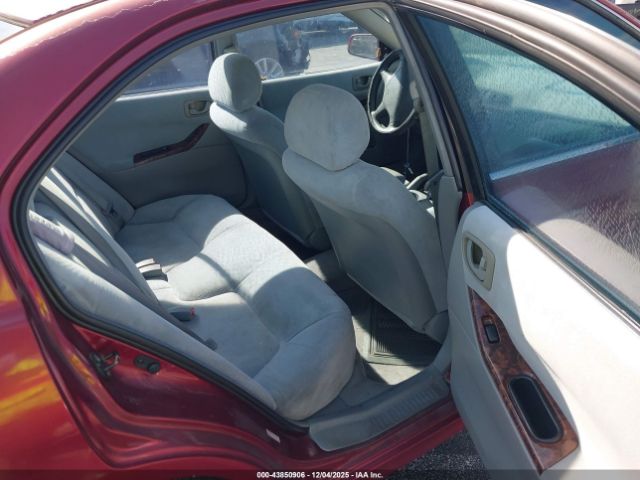 2000 MITSUBISHI GALANT 4A3AA46G6YE065119 Photo 7