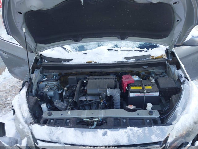 2023 MITSUBISHI MIRAGE ML32AUHJ1PH003319 Photo 9