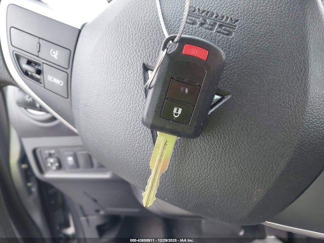 2023 MITSUBISHI MIRAGE ML32AUHJ1PH003319 Photo 10