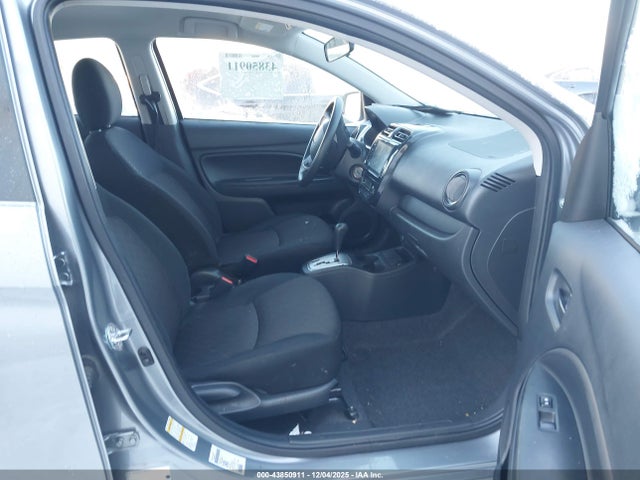 2023 MITSUBISHI MIRAGE ML32AUHJ1PH003319 Photo 4