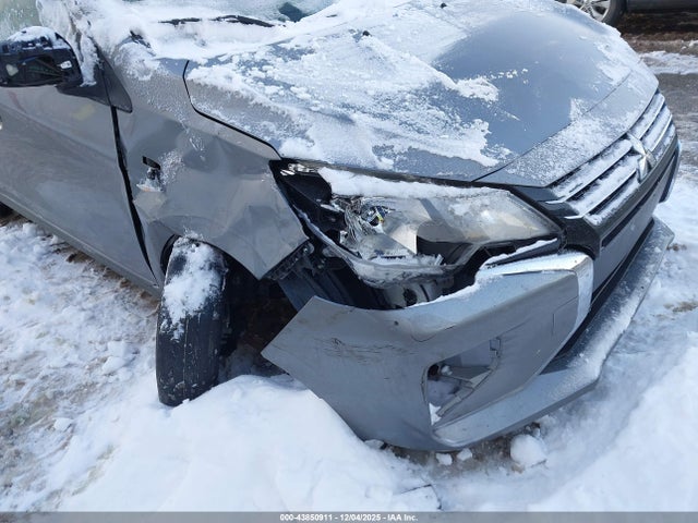 2023 MITSUBISHI MIRAGE ML32AUHJ1PH003319 Photo 5