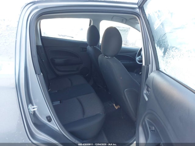 2023 MITSUBISHI MIRAGE ML32AUHJ1PH003319 Photo 7