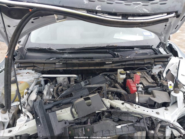 Продаж на аукціоні авто 2024 Mitsubishi Outlander Sel 2.5 2wd/sel Black Edition 2wd, vin: JA4J3WA87RZ089524, номер лоту: 43850916