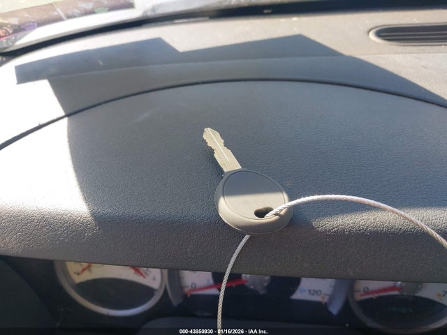 2007 DODGE DAKOTA 1D7HW48K77S141442 Photo 10