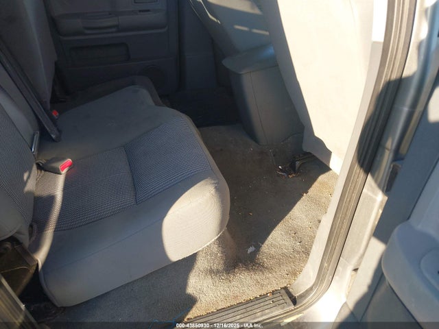 2007 DODGE DAKOTA 1D7HW48K77S141442 Photo 7