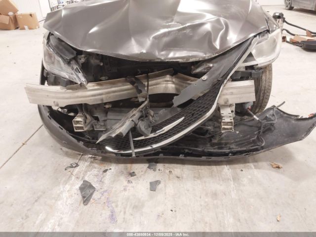 2016 CHRYSLER 200 1C3CCCABXGN137809 Photo 5