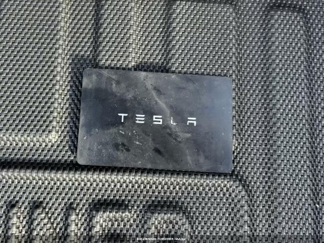 2021 TESLA MODEL 3 5YJ3E1EA1MF015992 Photo 10